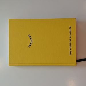 The Positive Planner